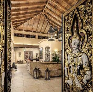 Botanico y Oriental Spa Garden - 32