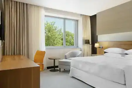 Four Points by Sheraton Kecskemet & Conference Center - 33