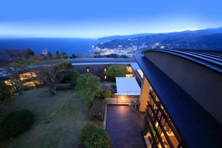 Grand Bach Atami Crescendo - 23