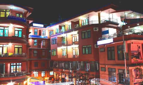 Access Nepal - 17