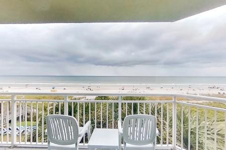 Carolinian Beach - 52