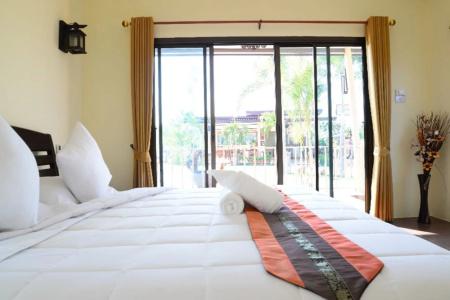 Oyo 607 Nawang Resort - 3