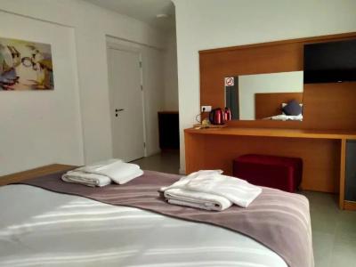 Ada Apart Göcek - 53