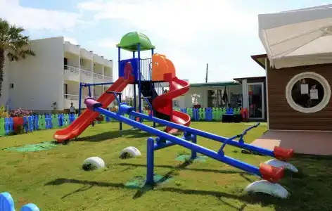Labranda Lebedos Princess - All Inclusive - 27