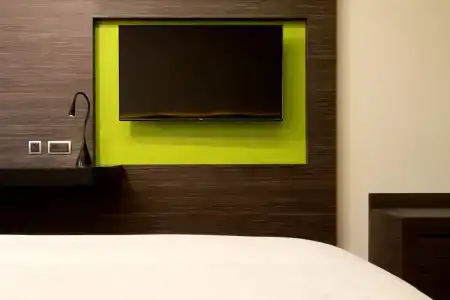 Holiday Inn Express Mexico Aeropuerto, An Ihg - 47