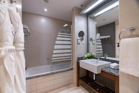 Amwaj Rotana, Jumeirah Beach - Dubai - 11