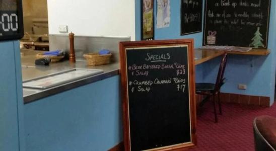 Queensport Tavern And - 11