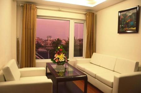 Serene Shining & Spa - 30