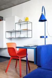 Stayery Friedrichshain - 38