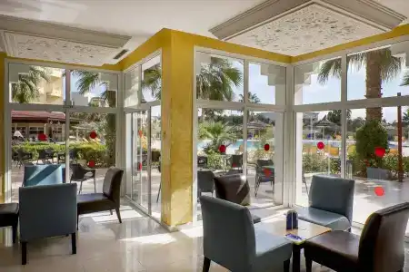 Houda Yasmine Marina & Spa - 25
