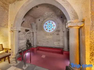 Pegas Cave Suites - 180