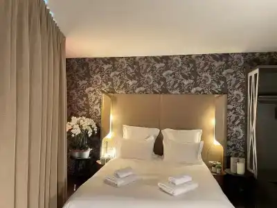 Dali Hôtel Perpignan - Restaurant - 47