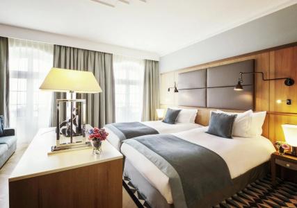 Sofitel Grand Sopot - 6