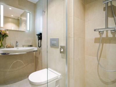 Mercure Rennes Centre Place Bretagne - 8