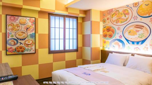 Okinawa With Sanrio Characters - 56