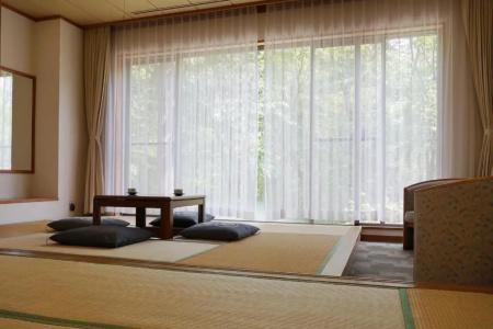 Blancvert Nasu Onsen - 30
