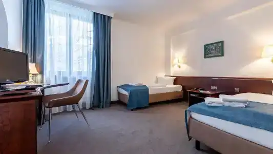 Trip Inn Klee am Park Wiesbaden - 27