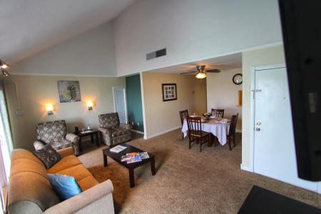 Multi Resorts at Puente Vista - 29