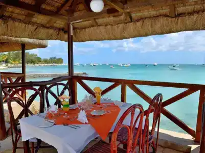 Coral Azur Beach - 21