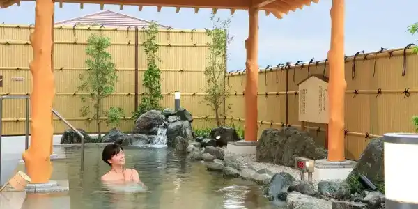 Hamanako Lakeside Plaza - 26