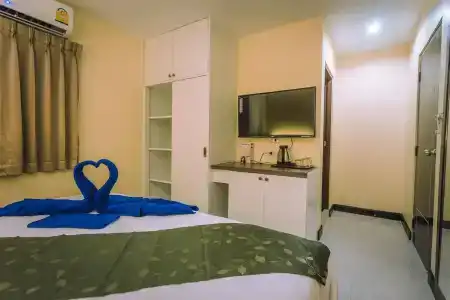 The Shades Boutique at Beach Road - 46