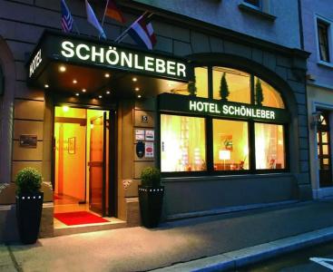 City Schönleber - 0