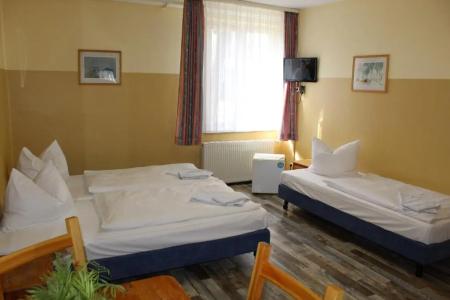 Pension Schwalbenweg - 26