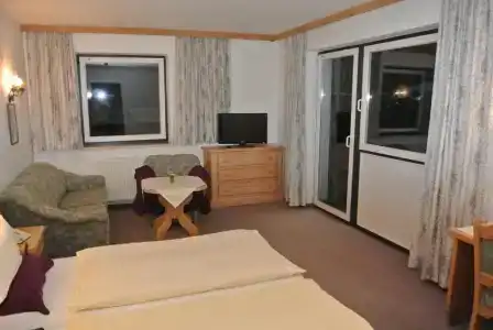 Gruberhof Bed & Breakfast - 127