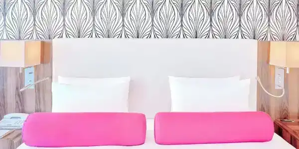 Mercure Okinawa Naha - 65