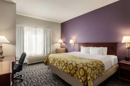 Baymont by Wyndham Springfield I-44 - 5