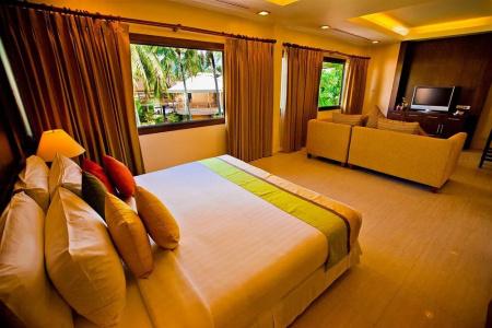 Coconut Village Resort Phuket - Sha Extra Plus - 50