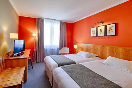 Hôtel Des Artistes - 44