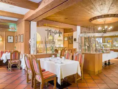 Mercure Ingolstadt - 33