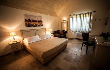 Casale del Murgese Country Resort - 30