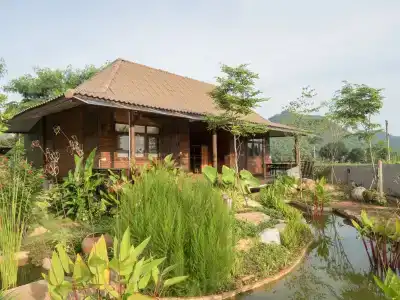 The Frog Khao Yai - 22