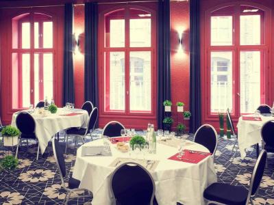 Mercure Lille Centre Vieux Lille - 25