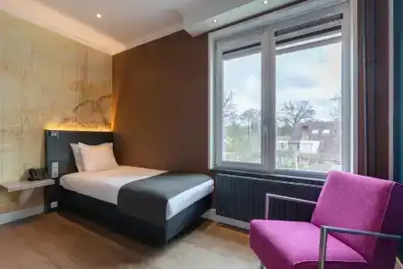 Best Western Plus BergAmersfoort - 36