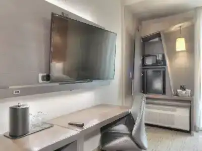 Courtyard by Marriott - 68