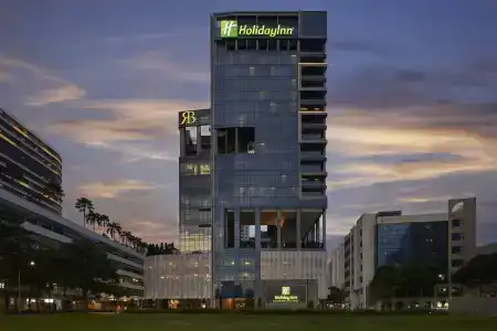 Holiday Inn Singapore Little India, An Ihg - Sg Clean - 30