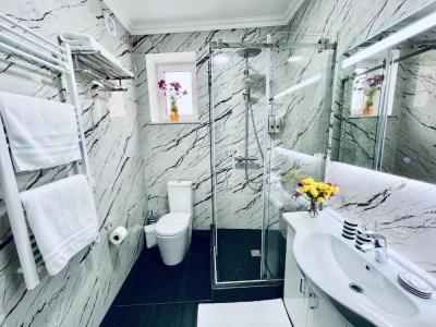 Premier City Aparthotel - 73