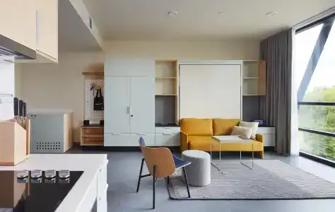BentoLiving Chestnut Hill - Nashville - 7
