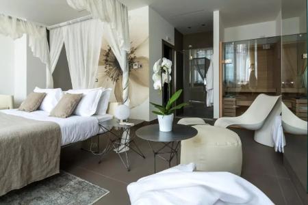 Mercatovecchio Luxury Suites - 55