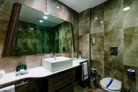 Grand Pasha Lefkosa & Casino & Spa - 8