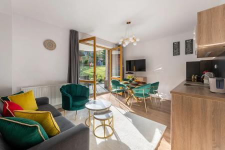 Bory6a Apartamenty - 119