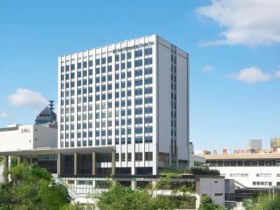 Metropolitan Sendai East - 29