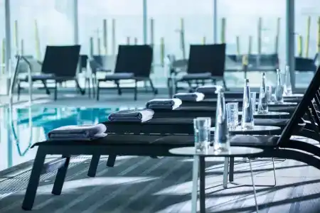 Courtyard by Marriott Las Condes - 33