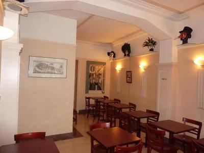 Hôtel Saint Maurice - 15