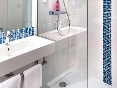 ibis Styles Strasbourg Avenue du Rhin - 47