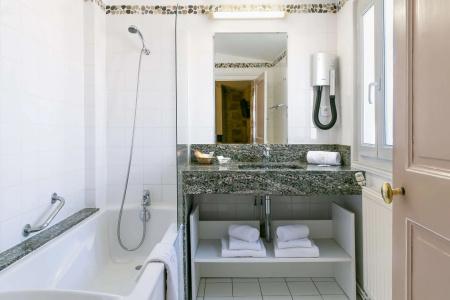 Best Western Le Guilhem - 7
