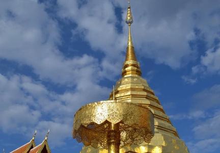 Mountain Creek Wellness Chiangmai - 7